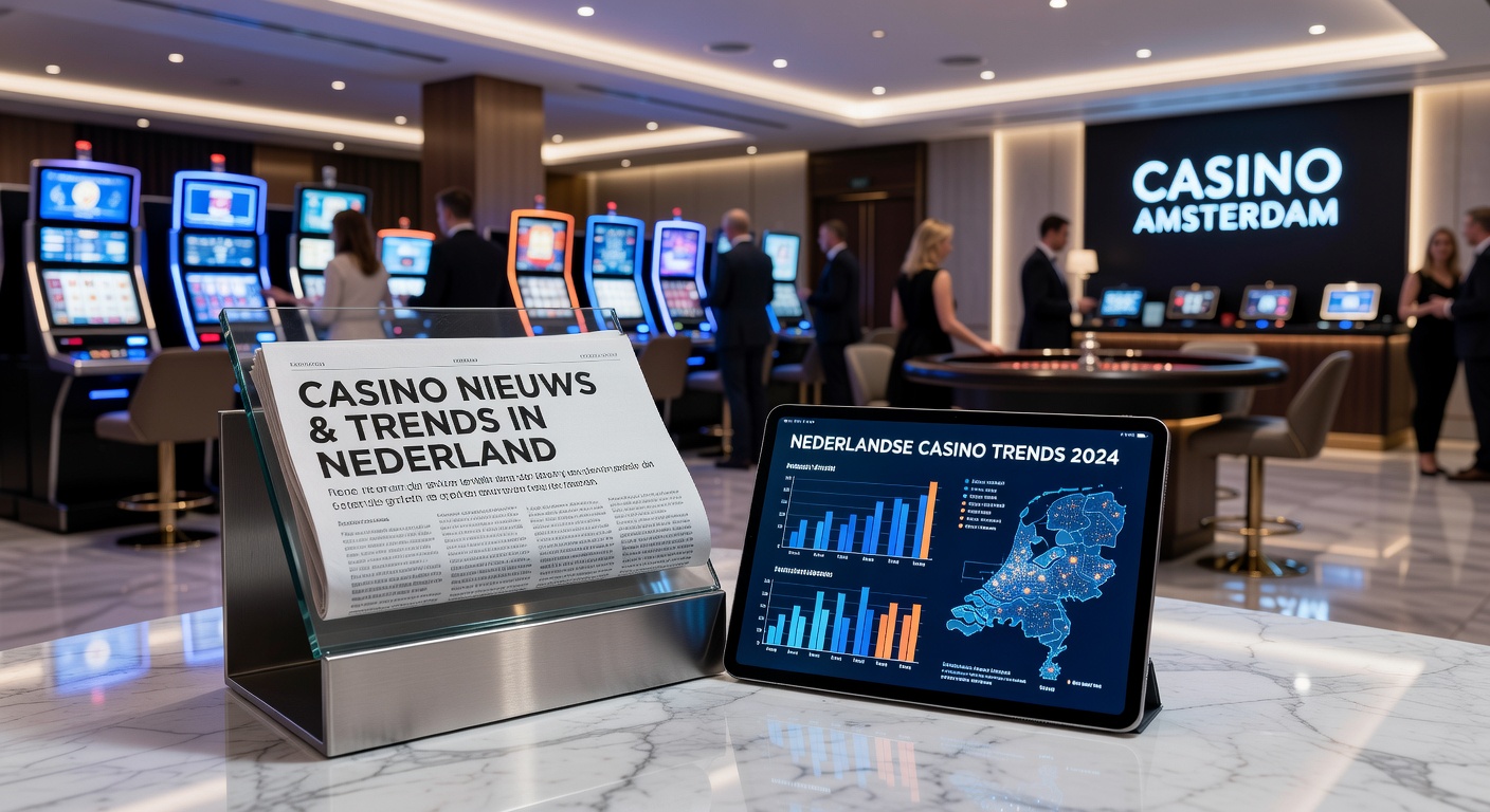 Logo van de Kansspelautoriteit met boete-icoon en online casino-symbolen, illustrerend de strengere handhaving op illegaal gokken